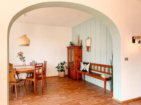 Private Villa mit Traum-Panorama